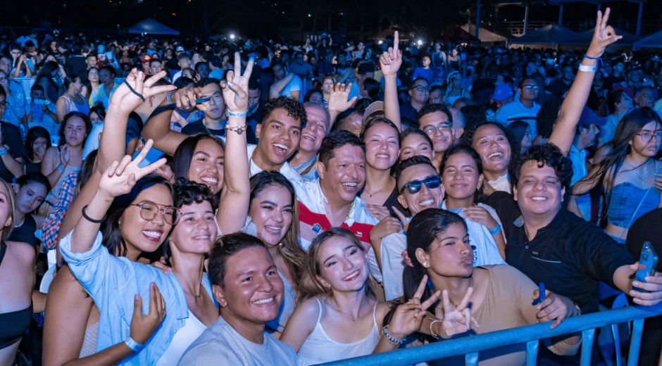 “Una Semana Cultural inolvidable y espectacular”: estudiantes de Unimagdalena