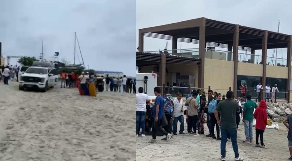 CTI EN LA BAHIA