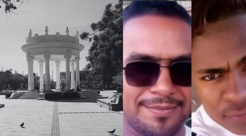 dos hombres fueron asesinados en Ciénaga