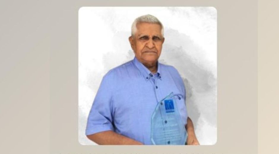 Cortesía Médico Jaime Pérez