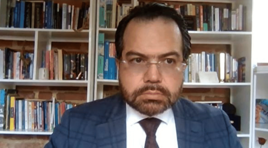 Cortesía Defensa de Nicolás Petro descarta preacuerdo con la Fiscalía