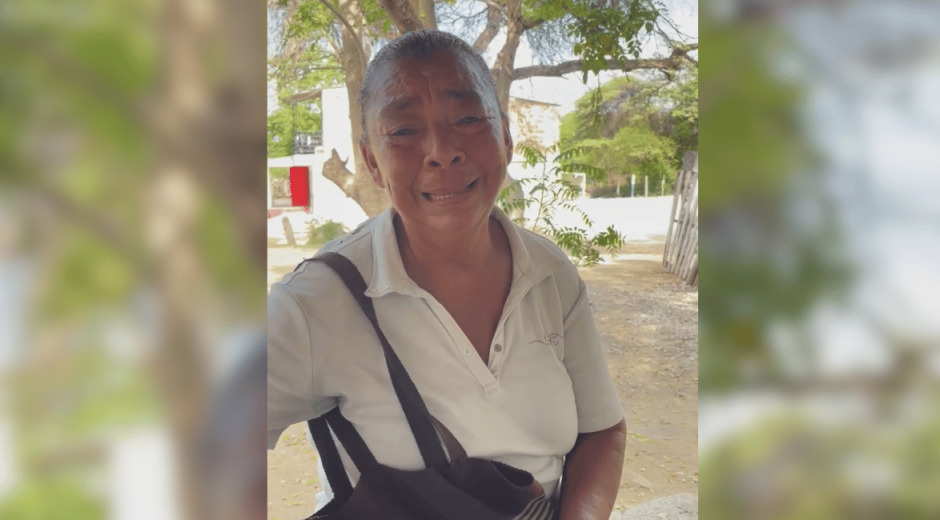 Cortesía Presunta estafa: desaparece mujer que pidió ayuda por supuesta hija fallecida en Bogotá