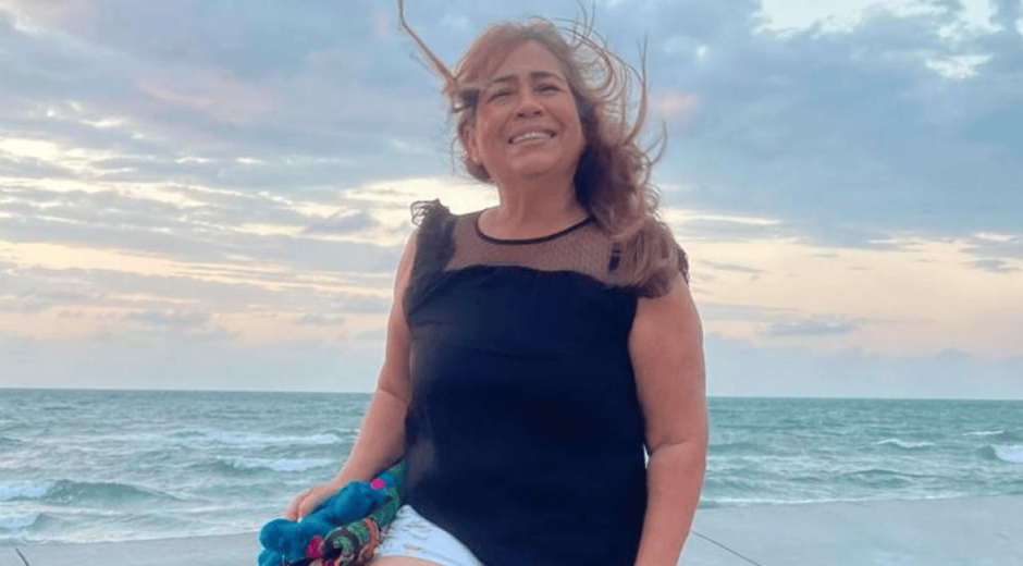 Lissi Judith Camargo Noriega
