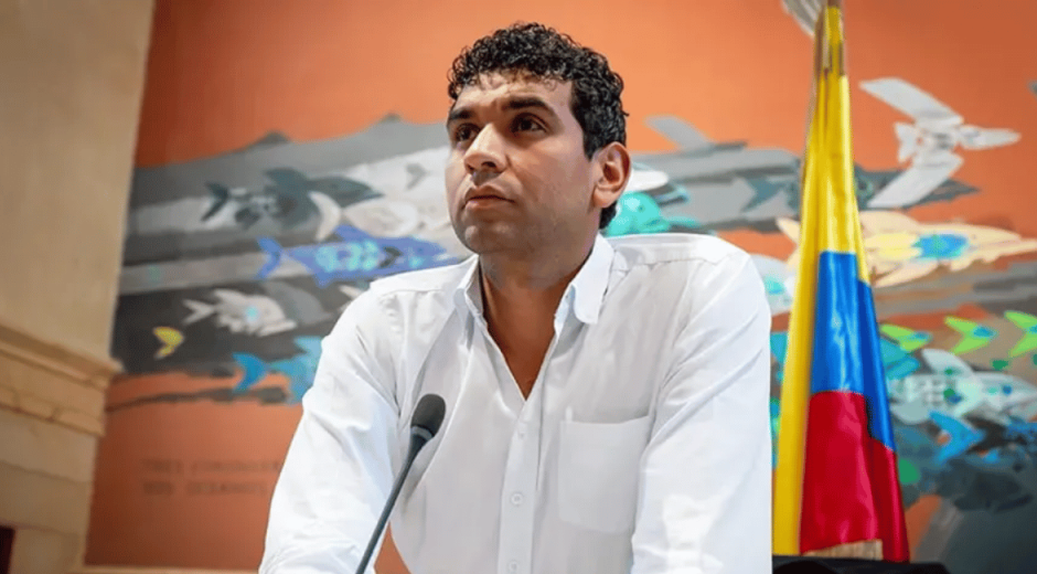 David Racero