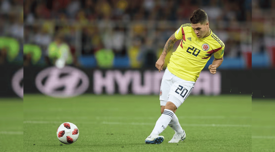 Juanfer Quintero