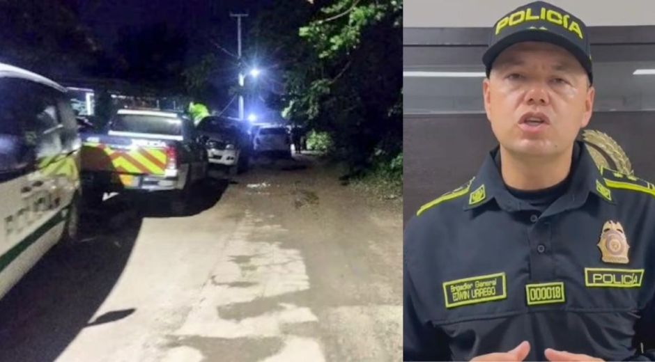 Cortesía Masacre en Puerto Colombia