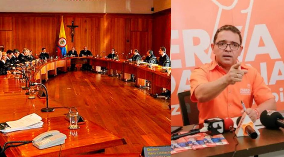 Cortesía Rafael Martínez.