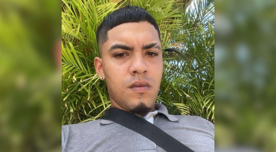 Facebook. Pedro Manuel Ochoa.