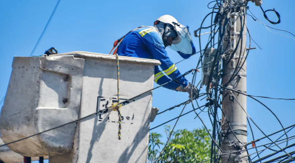 Siguen los “mantenimientos”: más de 30 sectores estarán sin luz en Santa Marta este miércoles