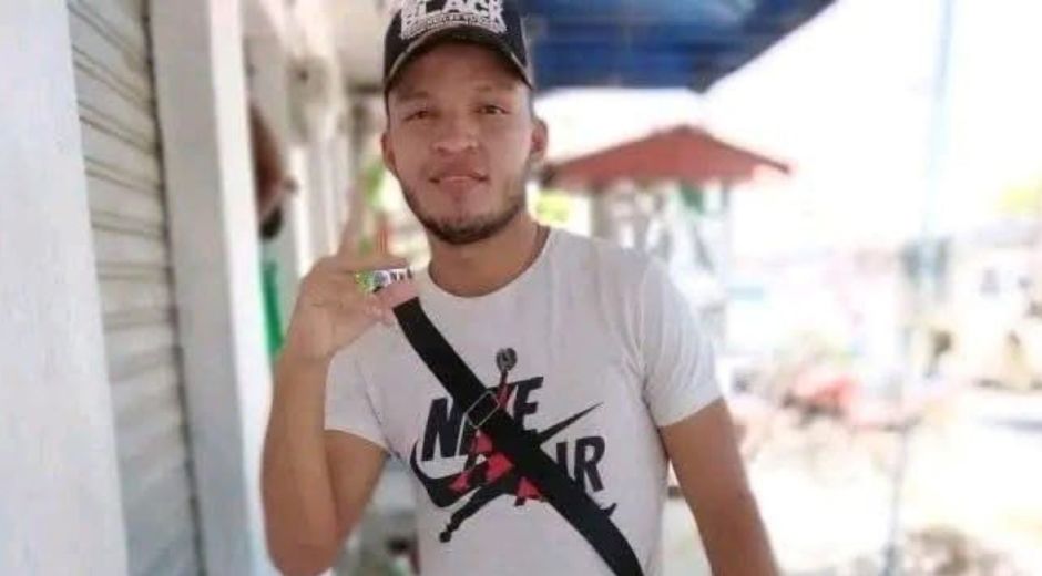 Facebook. Diego Torres.