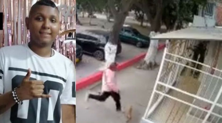 Cortesía Se ha exigido la aplicación de la Ley Ángel.