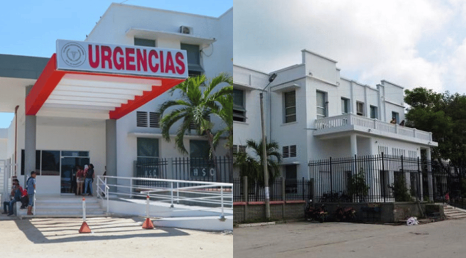 Cortesía Sindicato del hospital de Ciénaga solicita intervención urgente ante crisis financiera y operativa