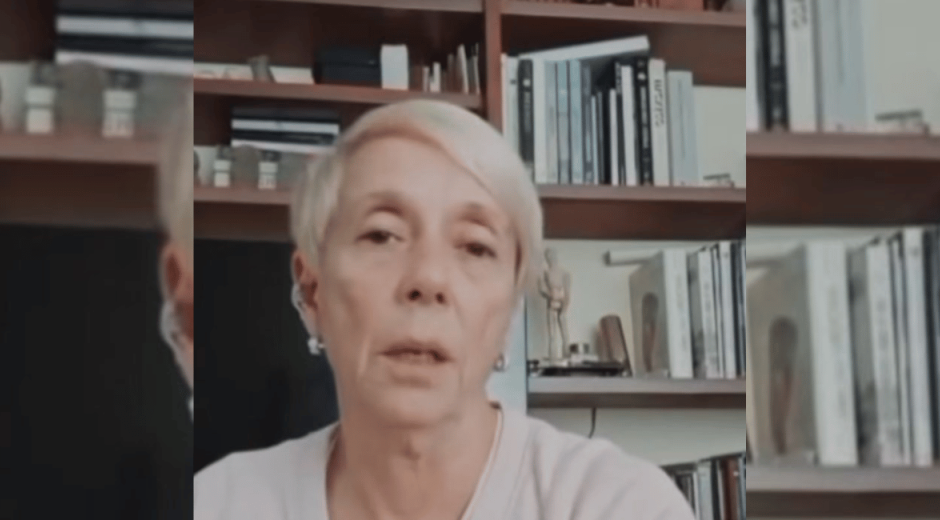María Marcela Preciado