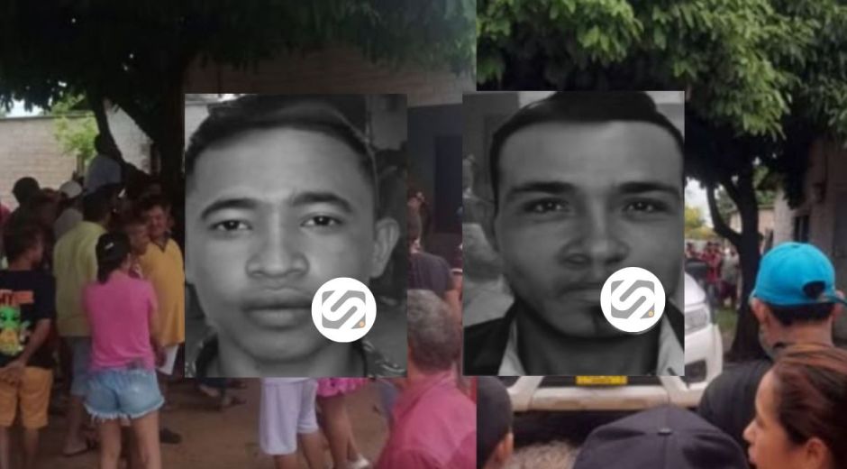 Identifican a los dos hombres asesinados en Pivijay, Magdalena
