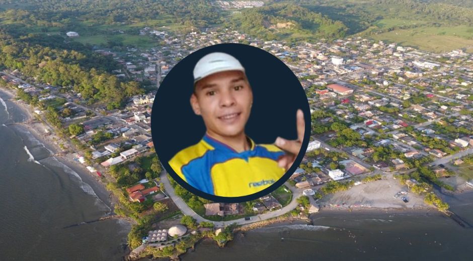 Ricardo José Peralta, quien fue víctima de una agresión grabada y viralizada en redes, se comunicó con su familia y aseguró estar a salvo en Antioquia