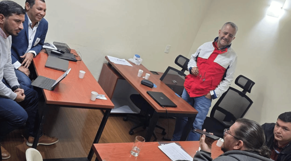 Cortesía Planta El Curval, casi lista para su aprobación: promete agua para 400 mil personas
