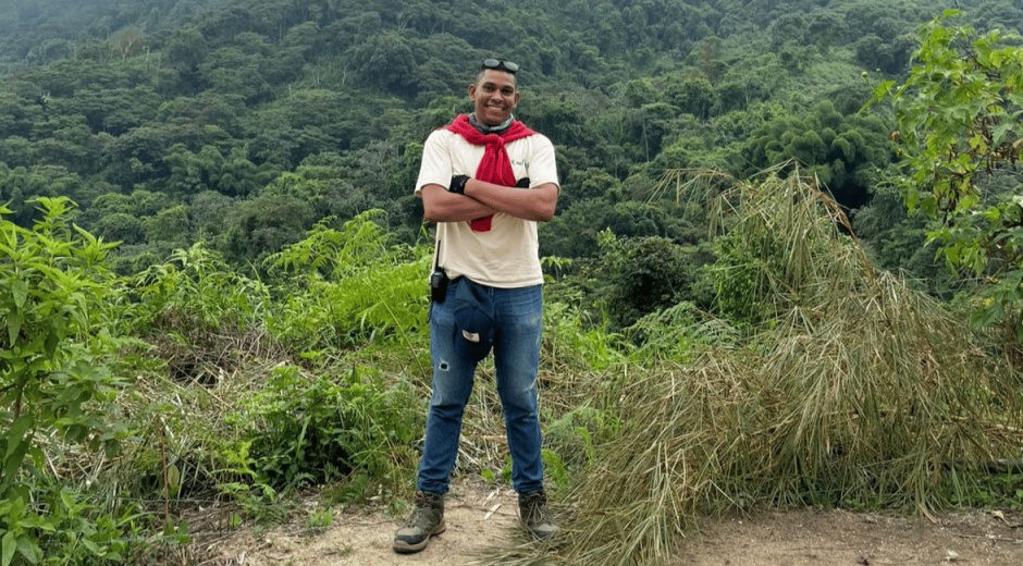 Jaime Andrés Mercado