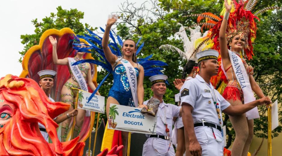 El objetivo es que la ciudadanía se sume a los eventos previstos para la celebración.