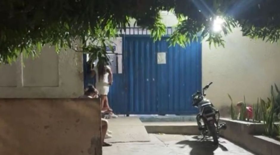 cortesía. puesto de salud de Gaira.