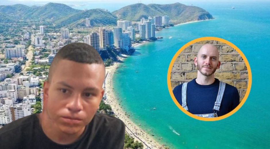 Seguimiento. Quinto capturado por el crimen del biólogo italiano.