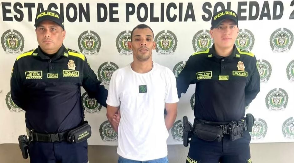 Capturado 