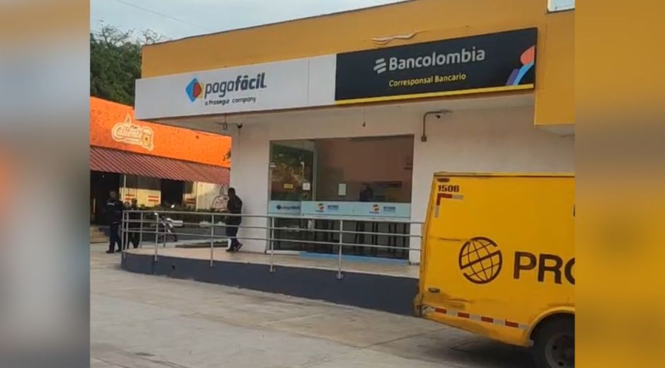 Lugar de los hechos,
