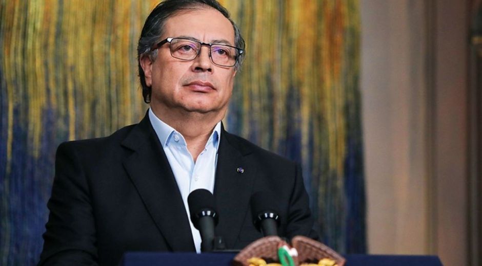 Cortesía Gustavo Petro
