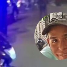 Víctima 
