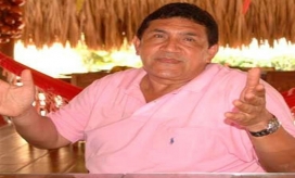 'Poncho' Zuleta