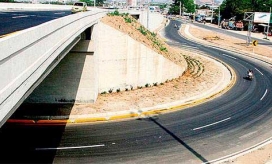 El proyecto de Plan Vial del Norte lo está desarrollando la Gobernación del Magdalena junto a la firma Ruta del Sol.