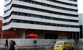Archivo Procuraduría General de la Nación.