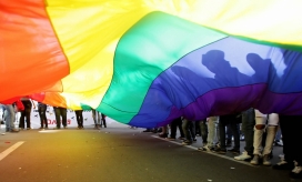 Zonacero.com La población LGBT sufre mayor riesgo de violación de DD.HH. en las cárceles colombianas