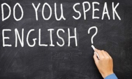 Hablar dos idiomas influye en la manera en que leemos.