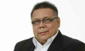 Walter Bernett, docente.