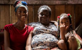 Este es el mes de la afrocolombianidad.