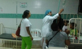 Foto: Archivo. Imagen ilustración.