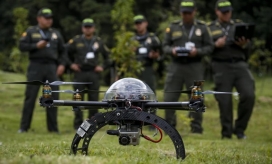 Foto: tusemanario.com La Policía deberá explicar a la Contraloría General de la República.