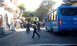 Sindicato de trabajadores del servicio público de Santa Marta, anunció que realizará un paro indefinido que iniciaría el próximo 27 de junio.