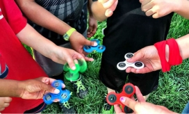 Varias iglesias evangélicas compartieron el video a través de Facebook. 