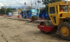 En los próximos días iniciaría la nueva licitación.  