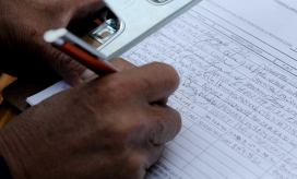 El artículo se le daría fin a los grupos significativos de ciudadanos desde el 2019.