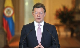 Presidencia Juan Manuel Santos