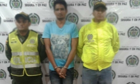 ‘el ratón’ integrante del ‘Clan del Golfo’.