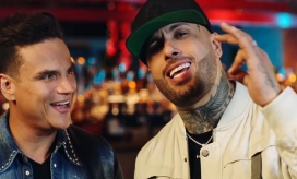 Silvestre Dangond y Nicky Jam