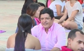 Captura de video