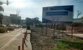 Obras inconclusas