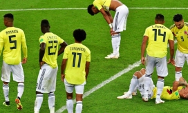 Selección Colombia