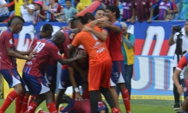 Unión Magdalena, buscará la victoria ante el Deportes Quindío.