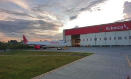 Avianca operará la ruta Santa Marta - Cali. 