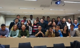  Asociación Colombiana de Representantes Estudiantiles de la Educación Superior (Acrees).